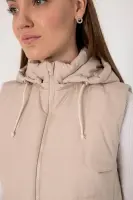 Pattern 3145 women's vest
