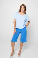 Pattern 3144 women's T-shirt