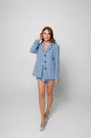 Pattern 3137 women's jacket