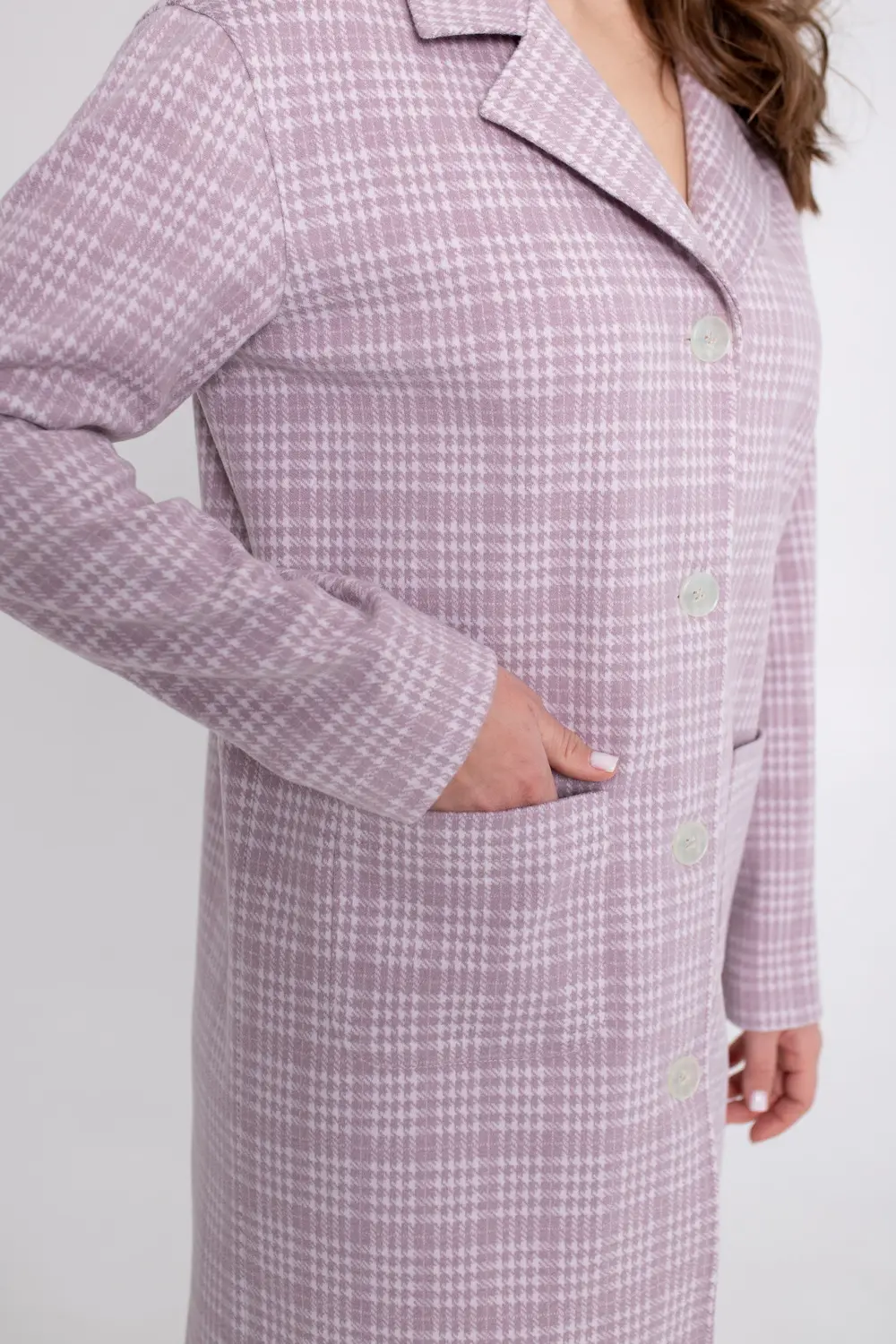 Pattern 3167 dress for women