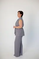 Pattern 3194 Women's Vest