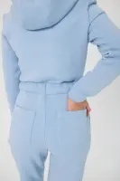 Wykrój 383 kombinezon damski