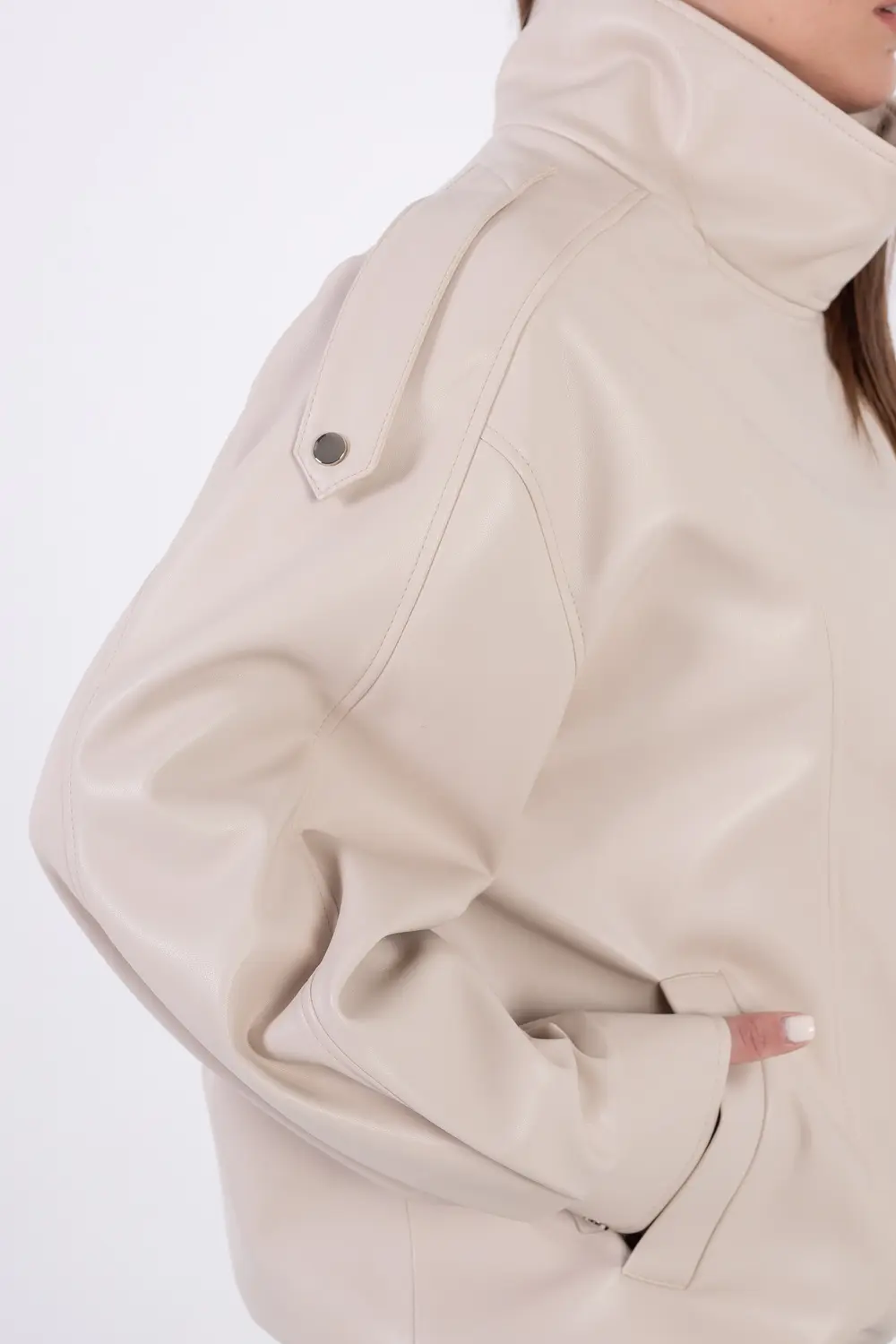 Pattern 3240 women's jacket