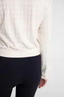 Pattern 3229 cardigan for women