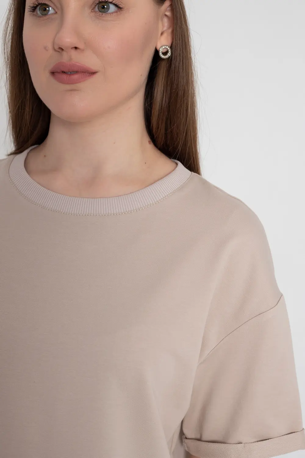 Pattern 3183 Women's T-shirt