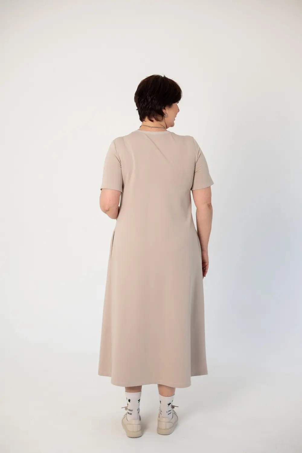 Pattern 3198 dress for women