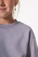 Pattern 1105 sweatshirt for girls