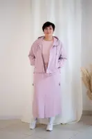 Pattern 3085 women's jacket