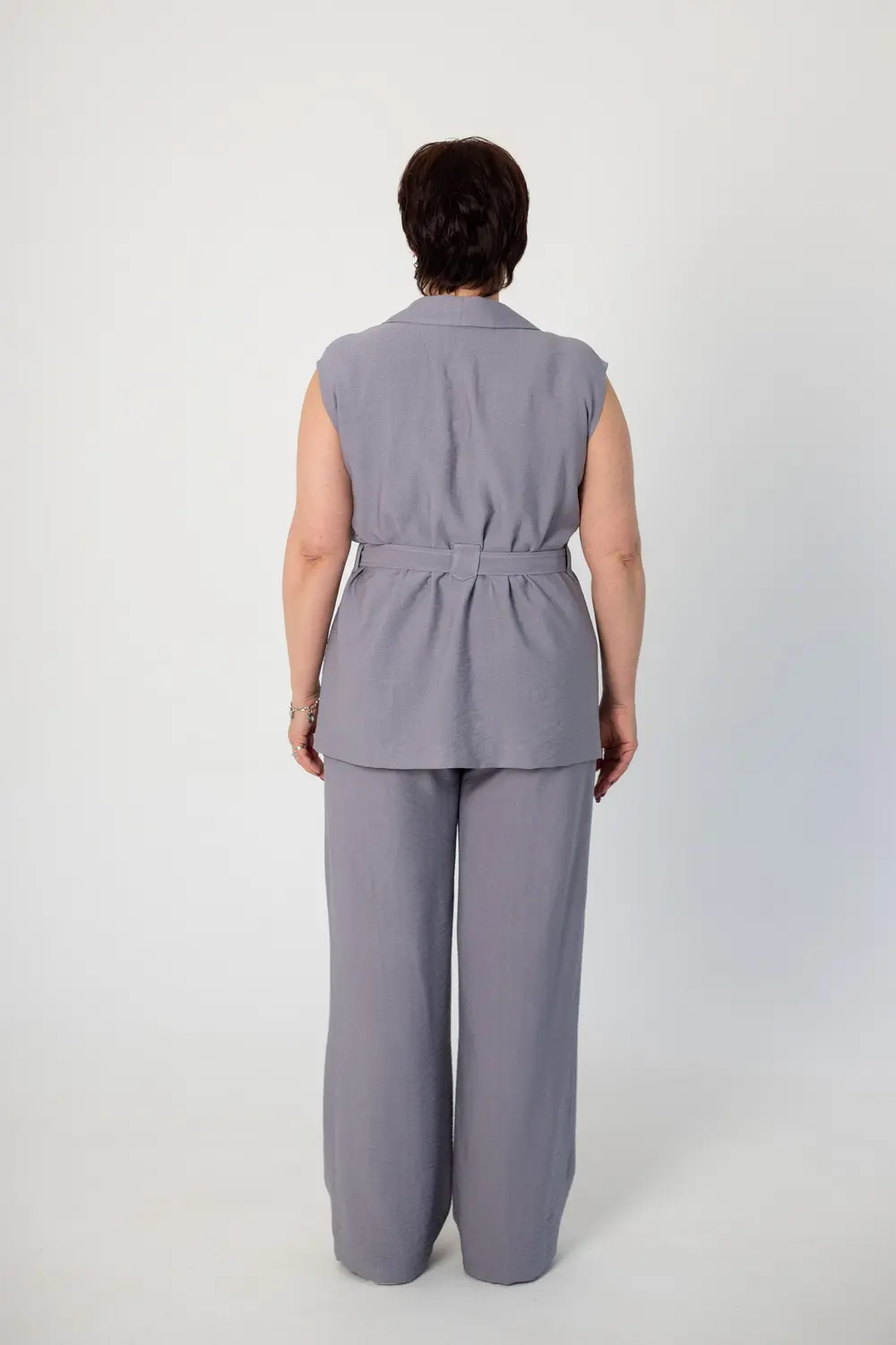 Pattern 3194 Women's Vest