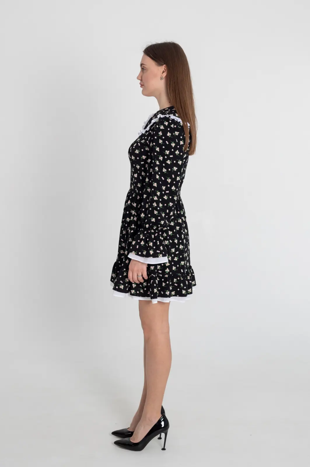 Pattern 3185 Dress for Women