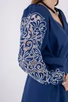 Pattern 3251 women's dress