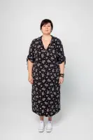 Pattern 3134 Dress for Women