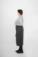 Pattern 3149 skirt for women