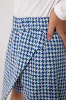 Pattern 1086 shorts skirt for girls