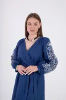 Pattern 3251 women's dress
