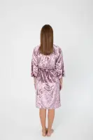 Викрійка 3150 халат для жінок