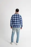 Pattern 2031 Men’s Shirt