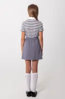 Pattern 1084 skirt for girls
