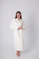 Pattern 2028 Unisex Robe