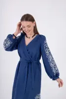 Pattern 3251 women's dress