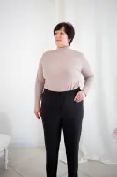 Pattern 3035 women's pants