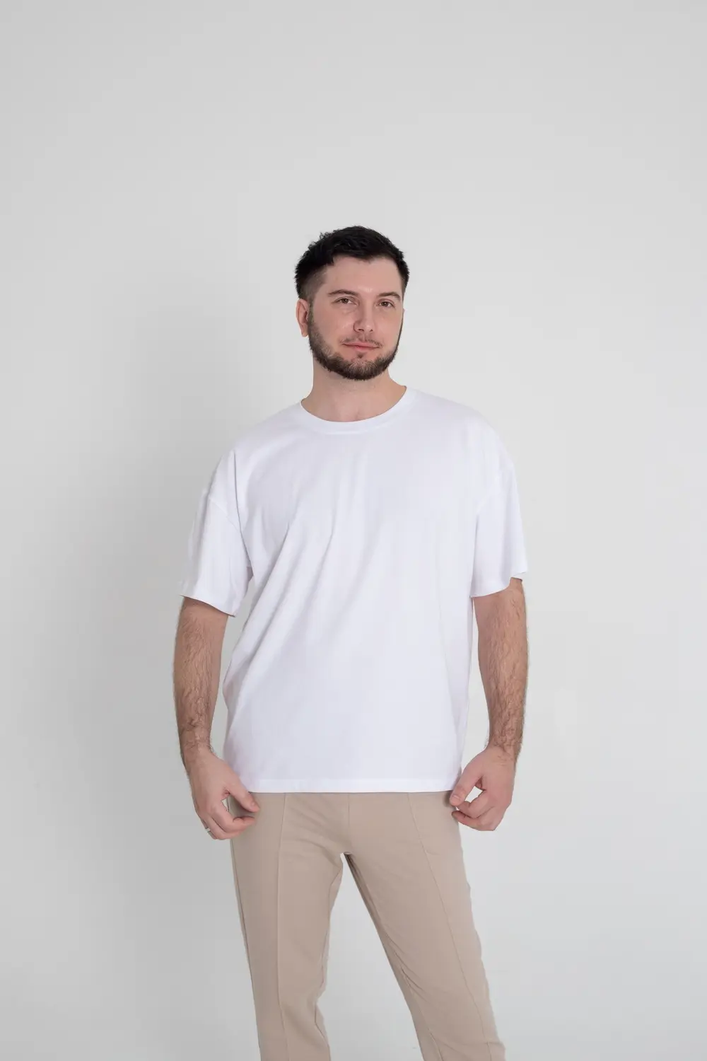 Pattern 2026 Unisex T-shirt