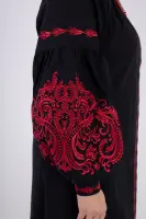 Pattern 3252 women's dress