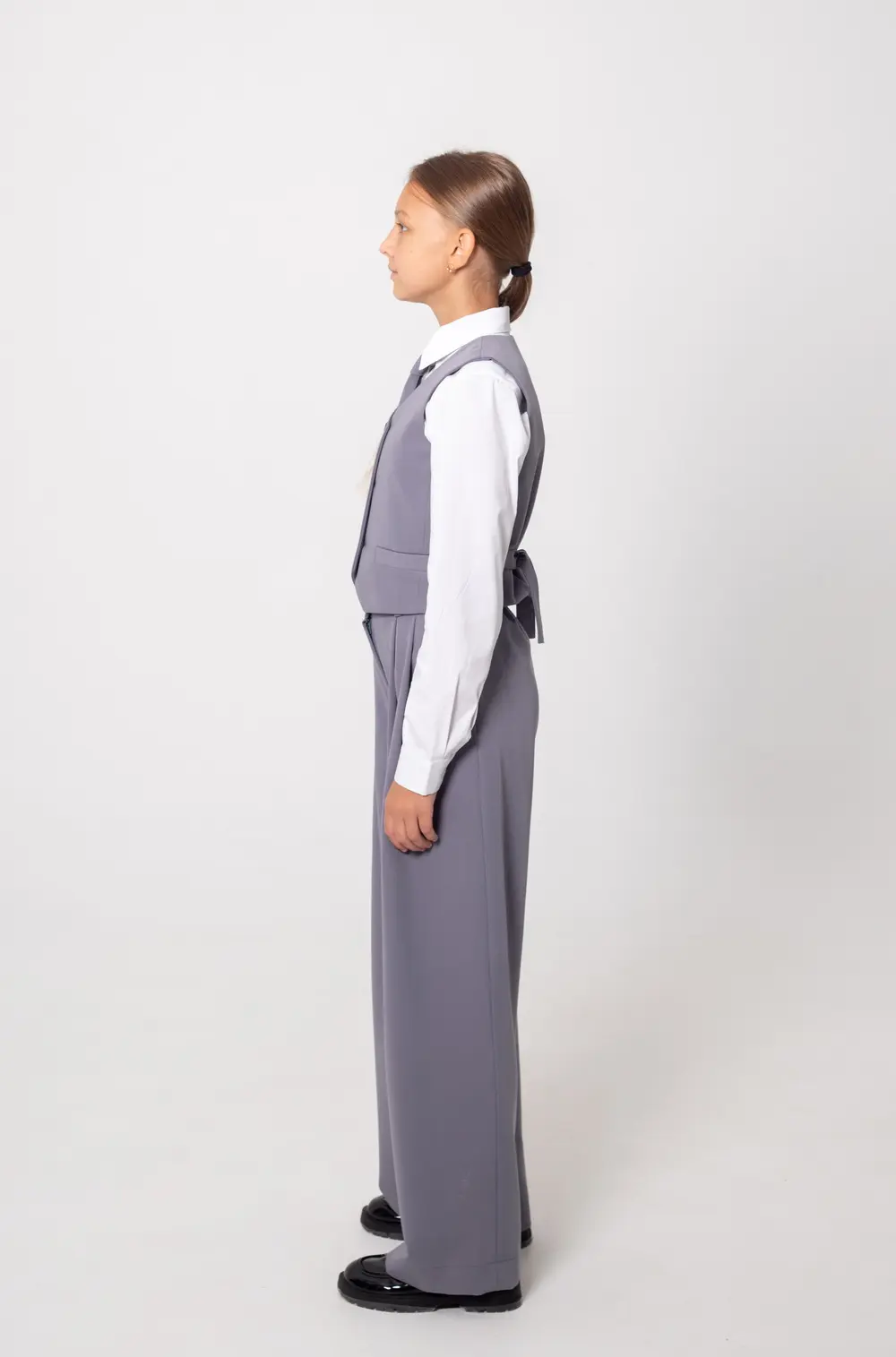 Pattern 1083 Vest for Children