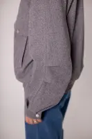 Pattern 3211 Women's Jacket