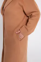 Pattern 3164 Women's Coat