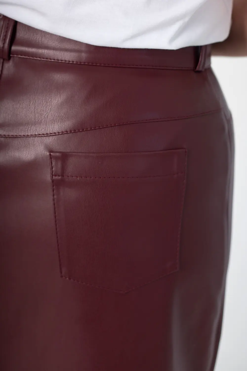 Pattern 3188 women's skirt