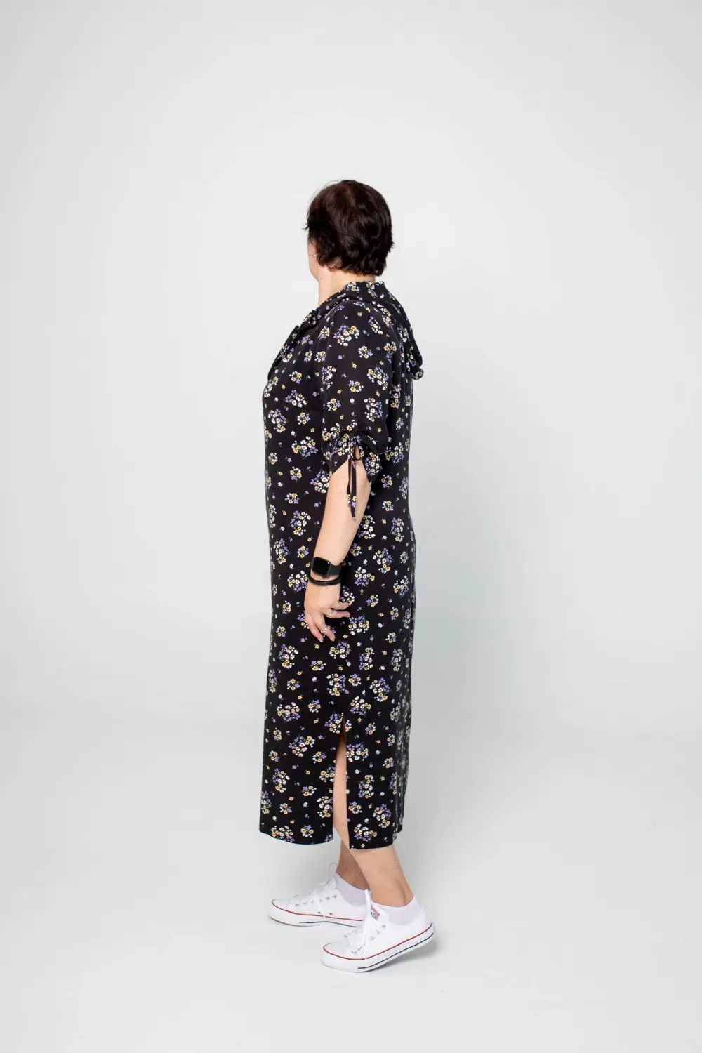 Pattern 3134 Dress for Women