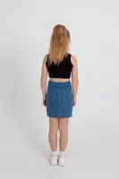Pattern 1061 skirt for girls