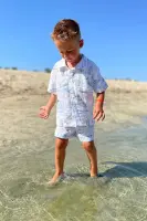 Викрійка 150 сорочка для дітей