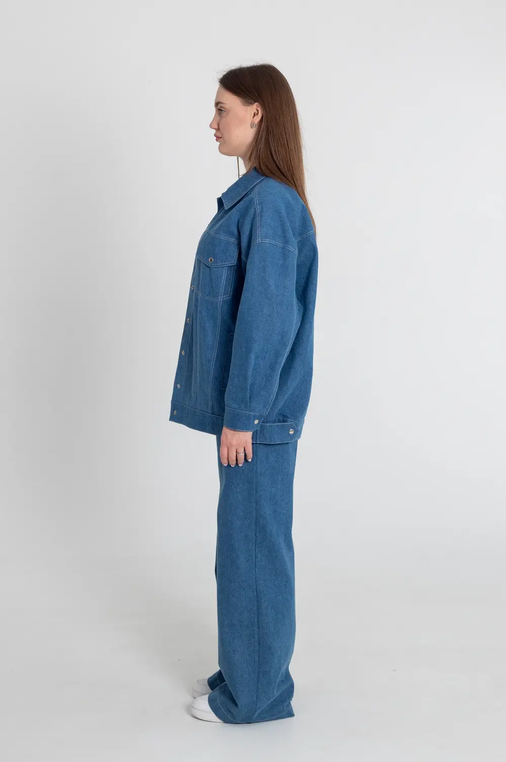 Pattern 3176 women's jacket
