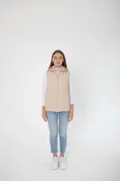Pattern 3145 women's vest