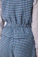 Pattern 1085 Vest for Girls