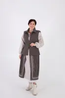 Pattern 3247 women's vest