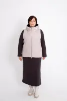 Pattern 3165 women's vest