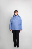 Выкройка 3158 куртка для женщин