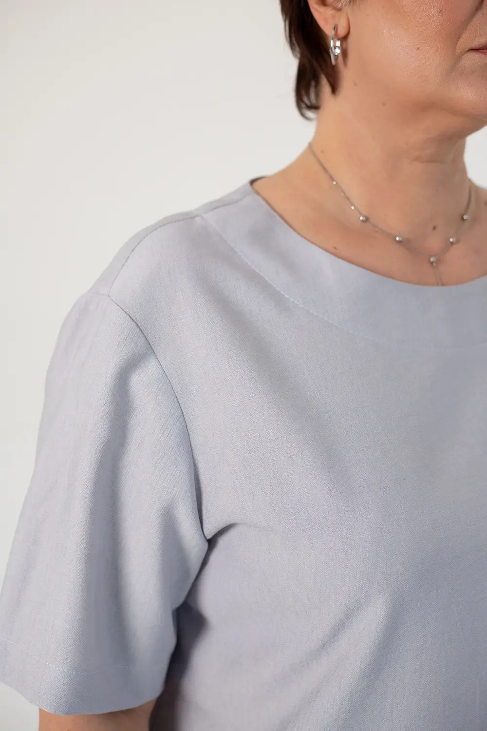 Pattern 3196 women's t-shirt