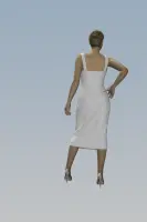 Pattern 349 sundress for women