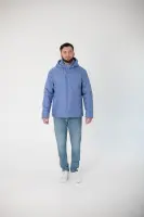 Викрійка 2018 куртка для чоловіків