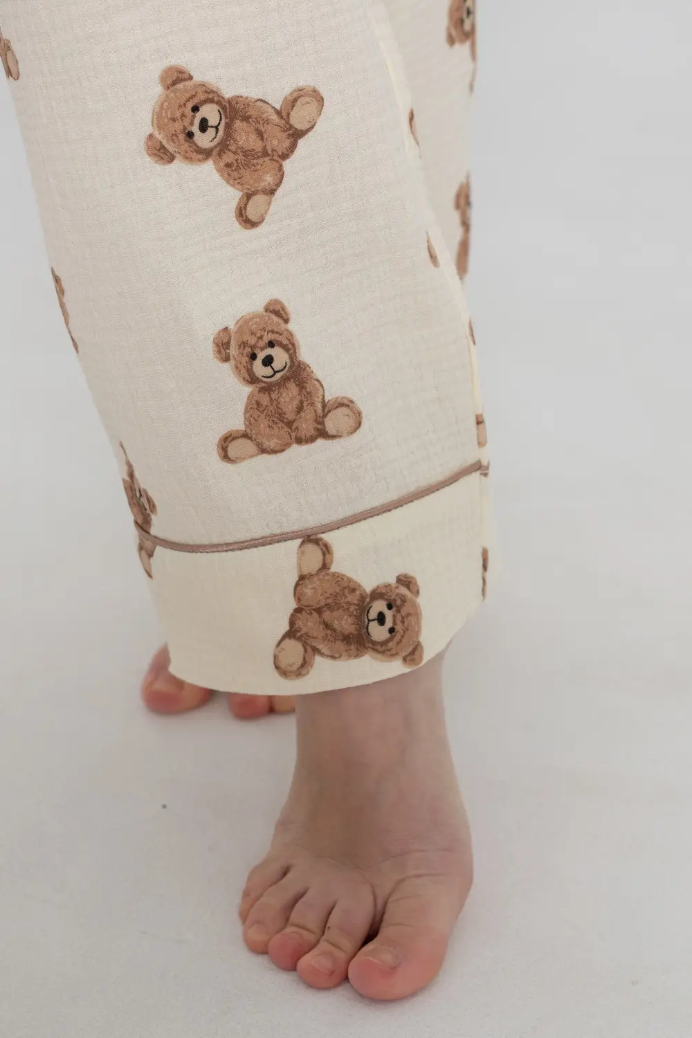 Pattern 3180 women's pants
