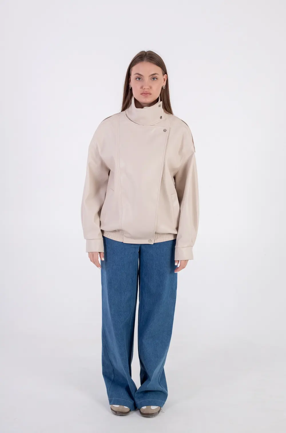 Pattern 3240 women's jacket