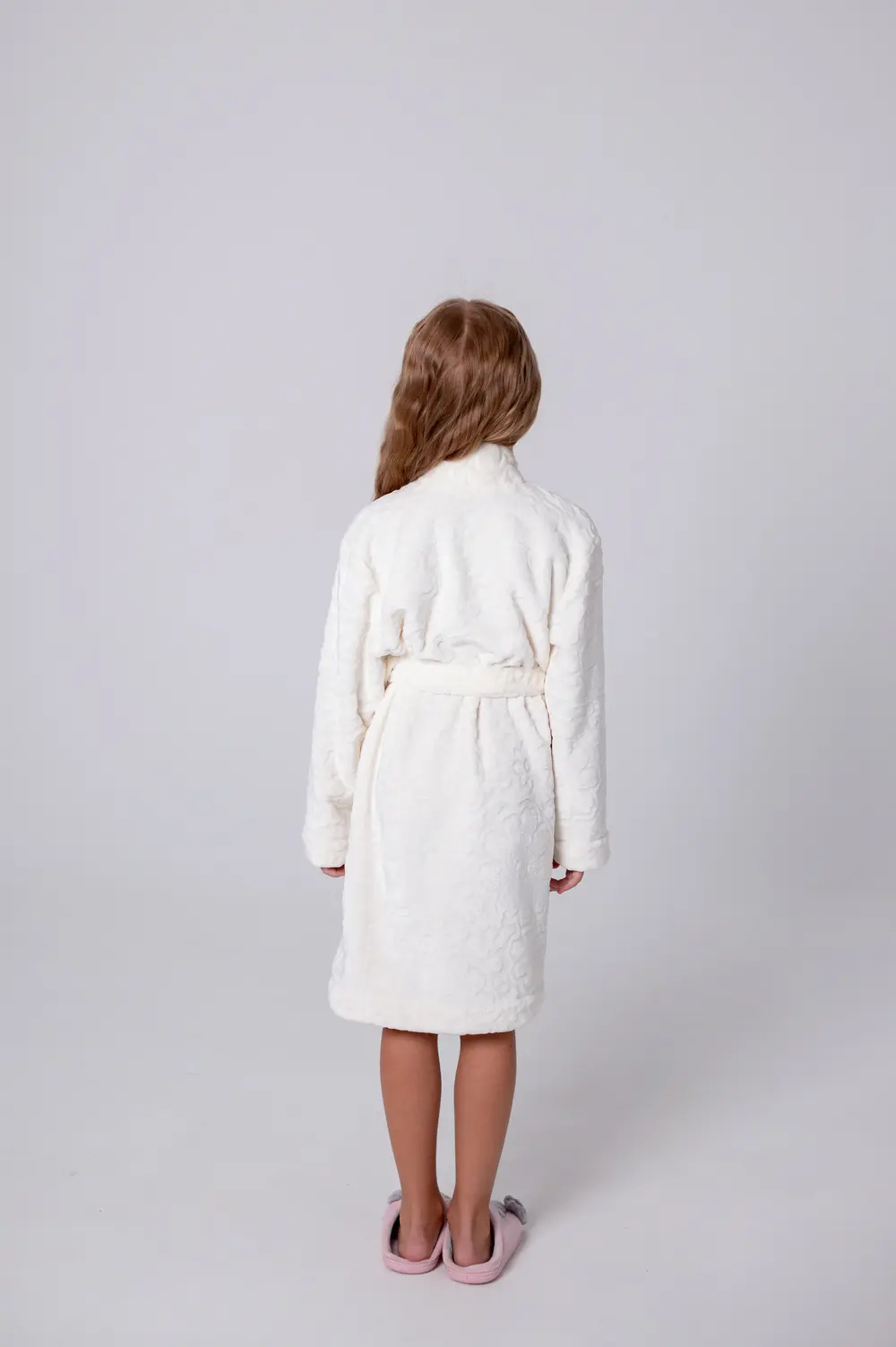 Pattern 1109 Children's Robe
