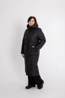 Pattern 3161 women's coat