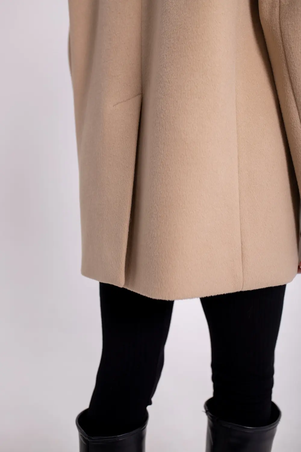 Pattern 3162 women's jacket