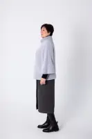Pattern 3214 women's jacket