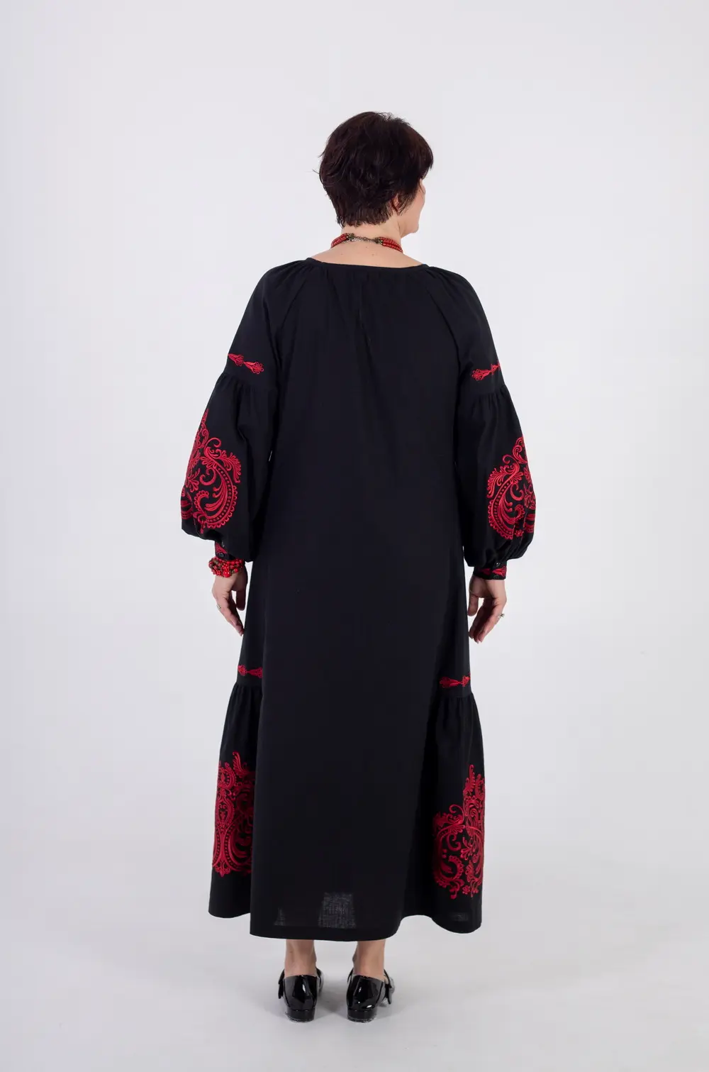 Pattern 3252 women's dress